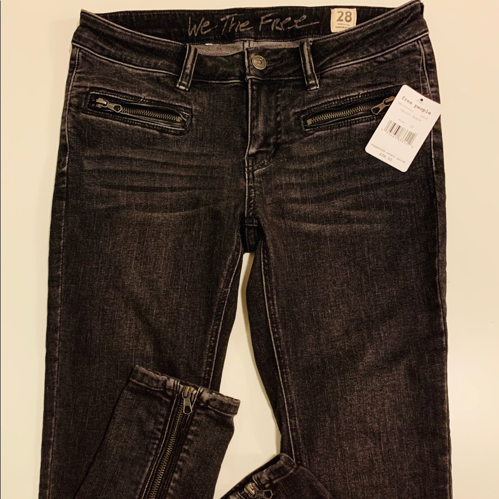 Free People Jeans